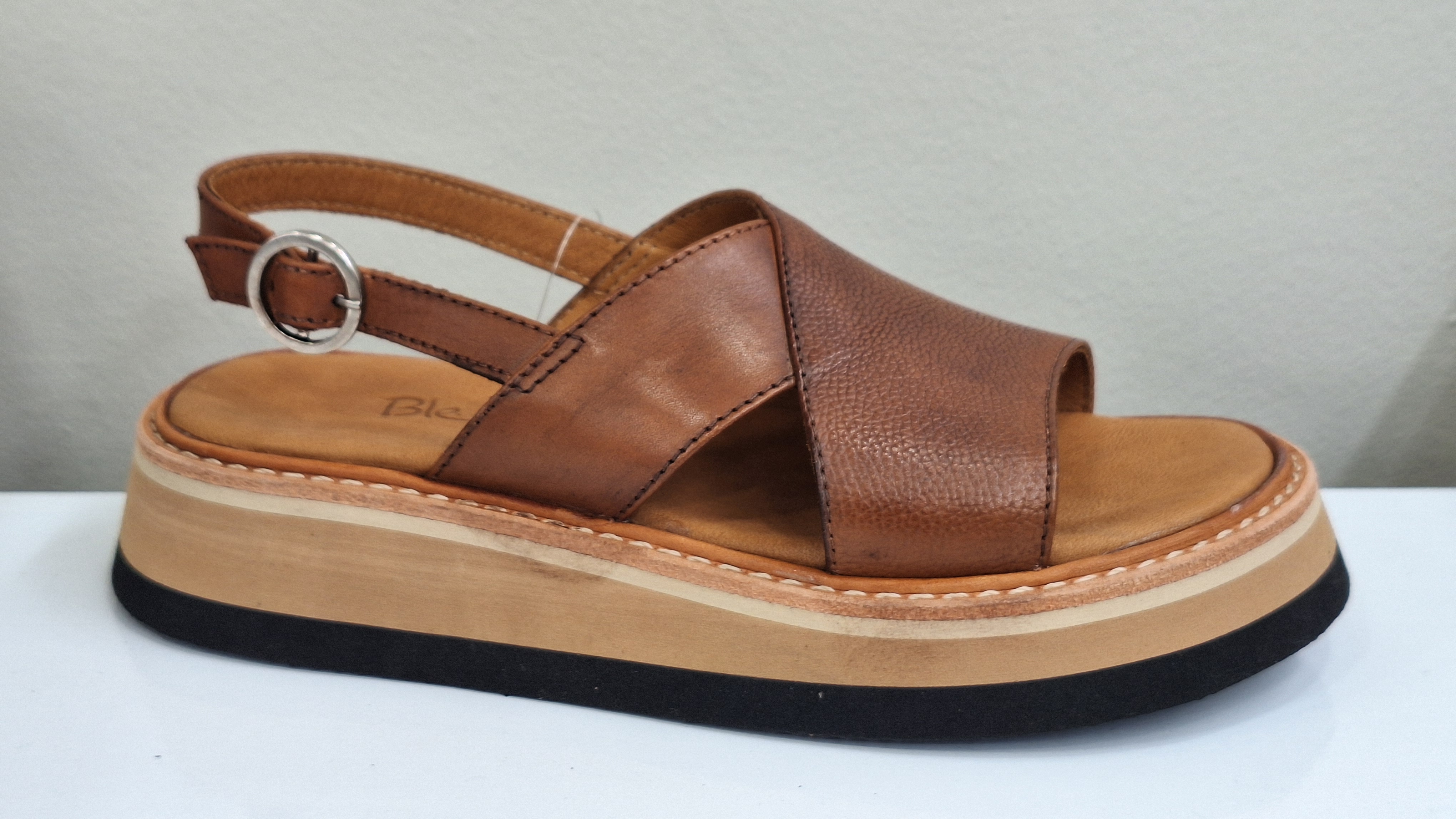 Rimini 825 micro mach cognac